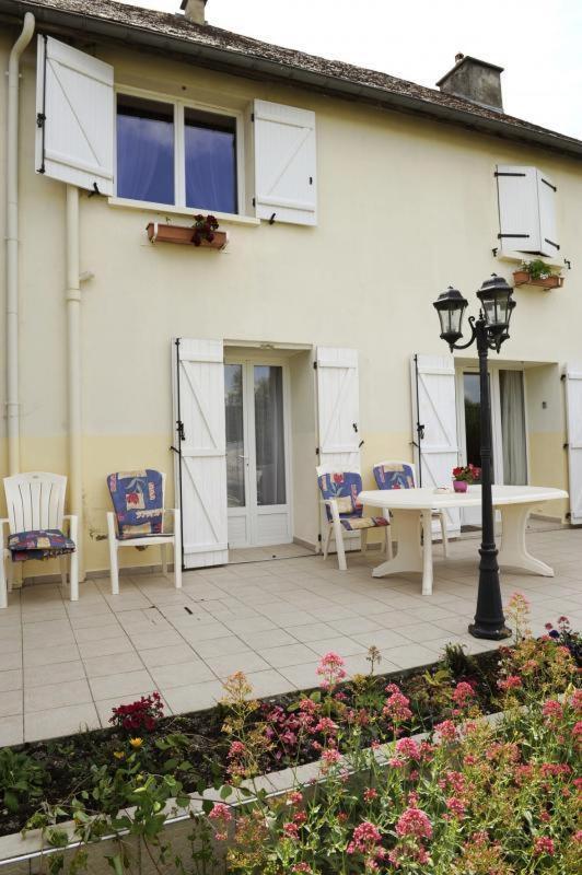 Chambre D'Hotes La Fontaine Spoy  Buitenkant foto
